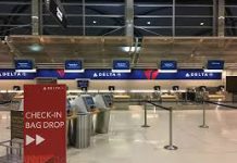Check In Online and Offline for Delta Airlines.