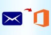 How to Upload EML to Office 365? upload eml to office 365