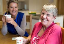How Home Care Service Work?