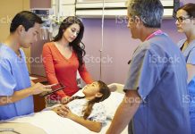 WHEN WE WORK IN OUR EMERGENCY SERVICE SHIFTS BY CONCULTANT Consultation Session