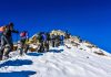 Top Winter Treks of India