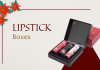 Boost Your Sale with Custom Lipstick Boxes Packaging lipstick-boxes