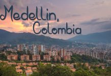 Trip to Medellin | Best Things to Do in Medellin (Colombia) Trip to Medellin
