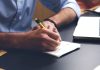 How to write a resume in English