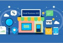 How to notice appropriate tiny business seo services business