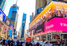 The best cities in the United States to travel alone us cities