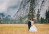 yosemite weddings