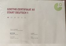 Buy 100% Registered Goethe Zertifikat C1 in Germany, Buy Goethe Zertifikat B2 without test in Belgium, Get real Telc Deutsch B1 certificate Online in Bulgaria, Buy real Telc Deutsch A1 certificate without exams in Germany
