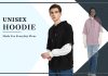 How to Look Good in a Hoody