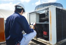 Fighting The Extreme Summer Heat With The Most Effective Air Conditioning Services Air Conditioning London