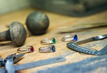 Bespoke Engagement Rings