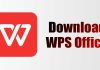Comparison of File Extensions WPS and SAV
