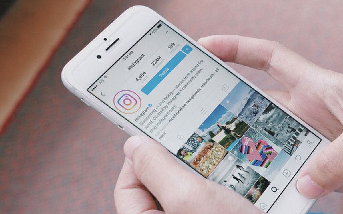 Buy Instagram Followers Canada