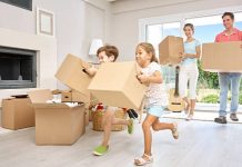 Easy Tips to Move During the Holidays Easy Tips to Move During the Holidays