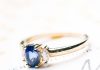 Sapphire Engagement Rings – Diamond Boutique ®