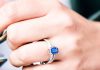 Tanzanite Rings – Diamond Boutique ®