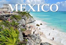 Stunning Places to Visit in Mexico In 2022 Top-Rated Places to Visit in Mexico