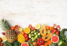 Types of Vitamins and Their Benefits for the Body