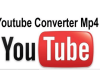 Best YouTube to mp4 converter YouTube Converter Mp4