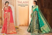 silk sarees online