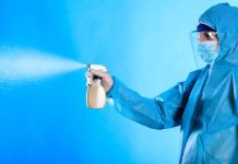 All Home Sanitization Noida