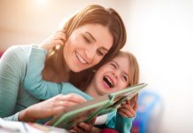 Children Learning indyfink
