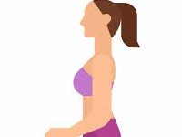 Information About Virasana