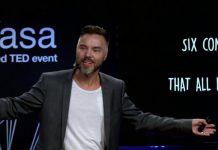 Keynote Speaker – How To Match Them For Your Event Keynote Speaker