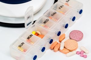 d pharmacy admission