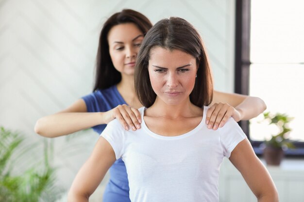 osteopath Singapore
