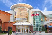 Best Malls and Outlets for Shopping in Massachusetts shopping