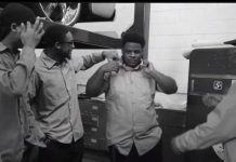 Alex LeVesque – Mentoring Gang Members