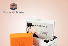 Here are the ways custom packaging helps you soap boxes. soap boxes