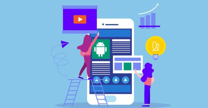 10 Top Android App Development Trends 10 Top Android App Development Trends
