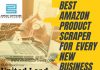How can I Extract Amazon Product Data Amazon Product Scraper