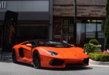 A Beginner’s Guide to Renting Supercars