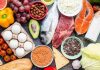 Healthy Weight-Gain Meal Plan