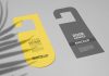 Make Your Business More Visible By Boosting Its Local Effect With Door Hangers That Are Printable Door Hangers