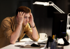 Anxiety will come in handy in the real world. anxiety