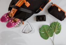 Weekend Plans with a Traveler Bag and a Side of Empowerment Traveler Bag