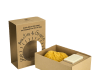 Order Custom Kraft Soap Boxes For Your Product kraft soap packaging