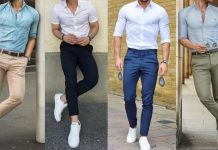 10 Must Have Cool Party Wear Shirts For Men