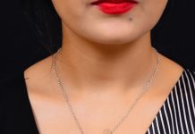 Online Shopping for Authentic Pure Silver Anklets with Latest Trends Silver 925 Jewelry Online