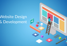 Why is Website Design and Development Important in Business?