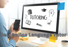 online language teaching platforms