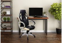 What You Should Look for Before Buying a Gaming Chair?