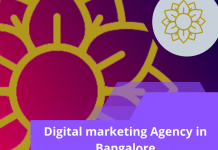 Digital marketing Agency in Bangalore