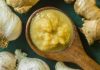 Benefits of Ginger and Garlic mixture Benefits of Ginger and Garlic mixture