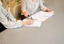 The processes around getting your spouse visa completed spouse visa