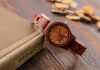 Engraved Wooden Watch for Women Anniversary Gifts wooden-watch-for-women